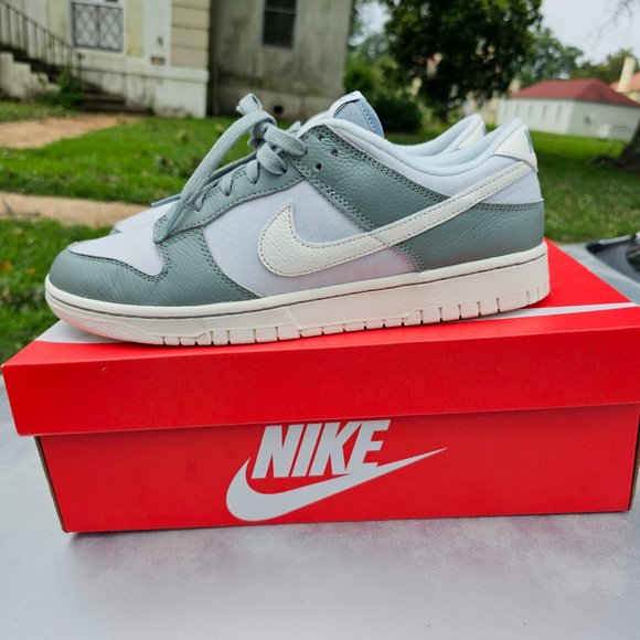 Nike Dunk Low Retro Premium main image 4